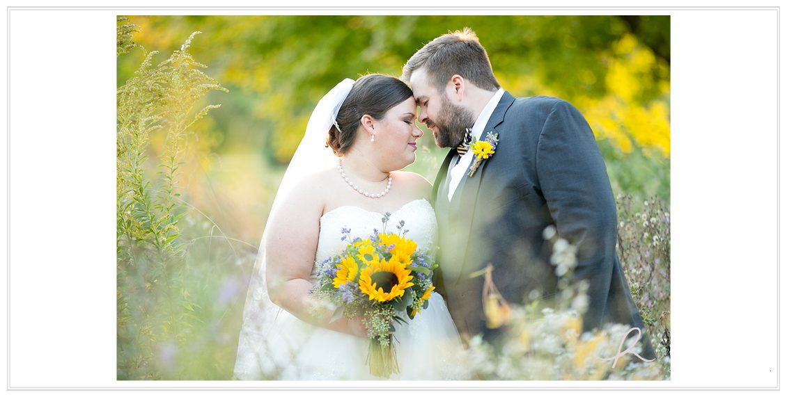 10 Forest Park Wedding | Heather Roth