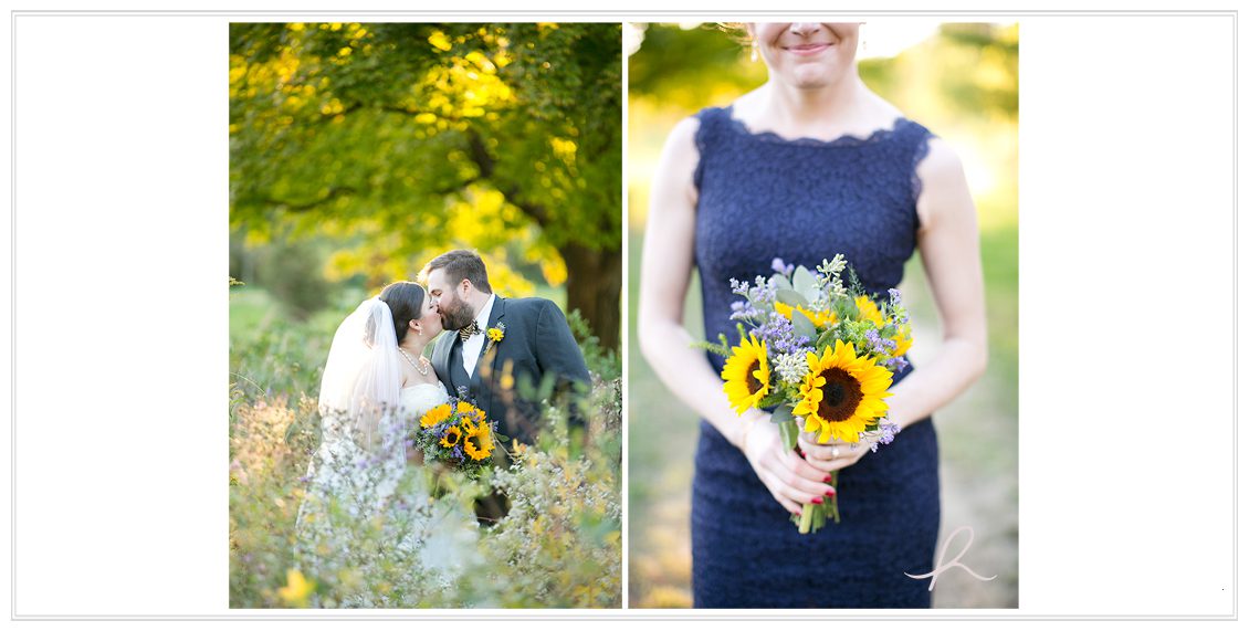 11 Forest Park Wedding | Heather Roth