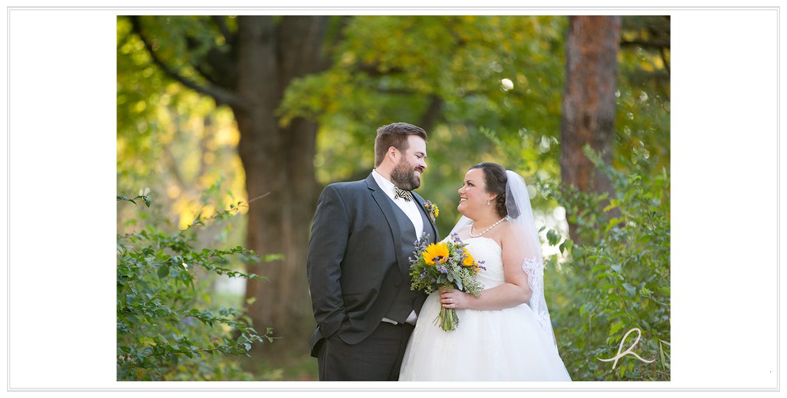 12 Forest Park Wedding | Heather Roth