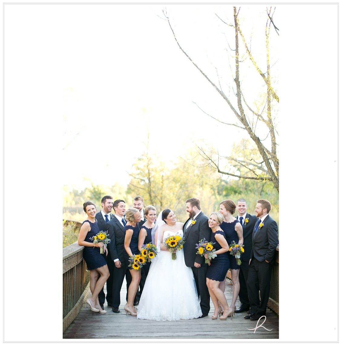 13 Forest Park Wedding | Heather Roth