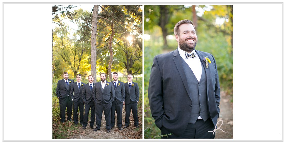 14 Forest Park Wedding | Heather Roth