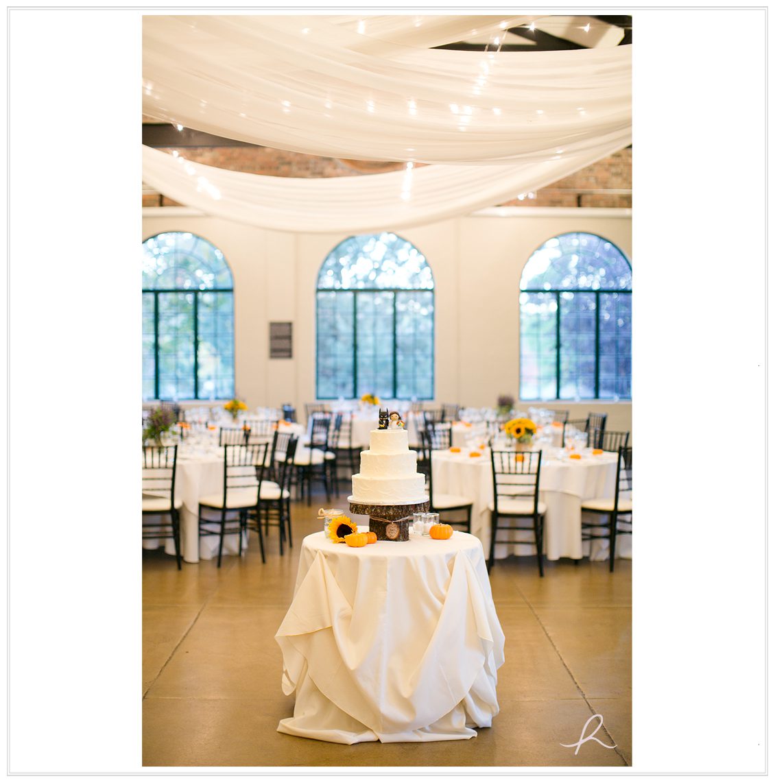 17 Forest Park Wedding | Heather Roth
