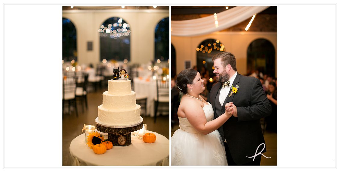 18 Forest Park Wedding | Heather Roth