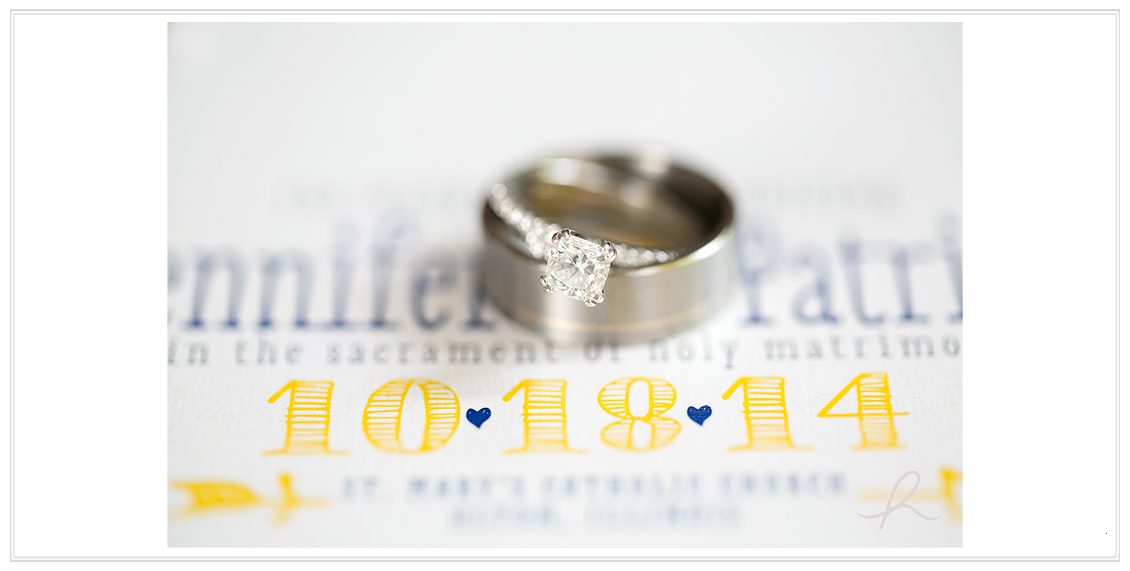 4 Forest Park Wedding | Heather Roth