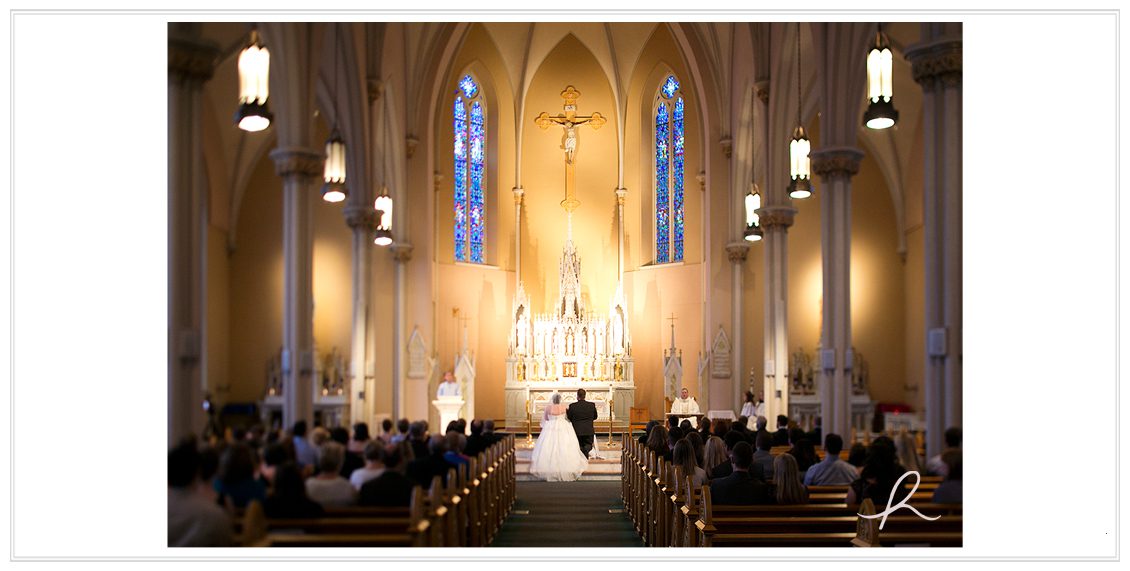 5 Forest Park Wedding | Heather Roth