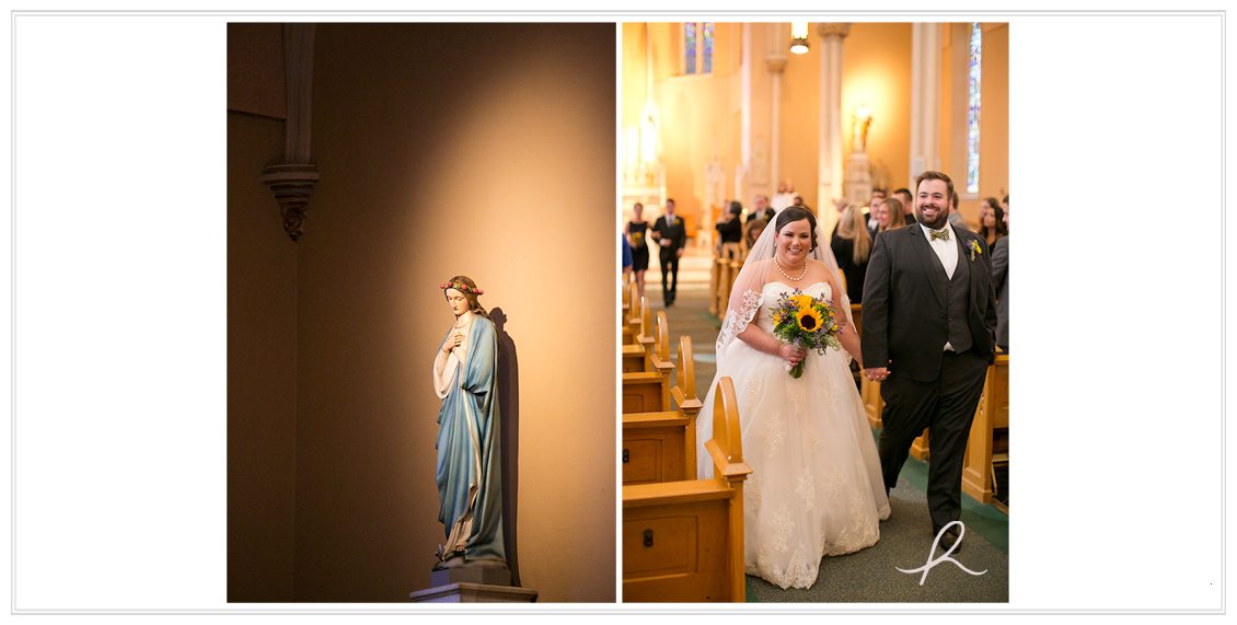 6 Forest Park Wedding | Heather Roth