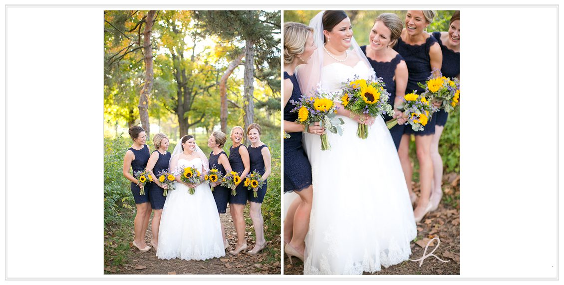 8 Forest Park Wedding | Heather Roth