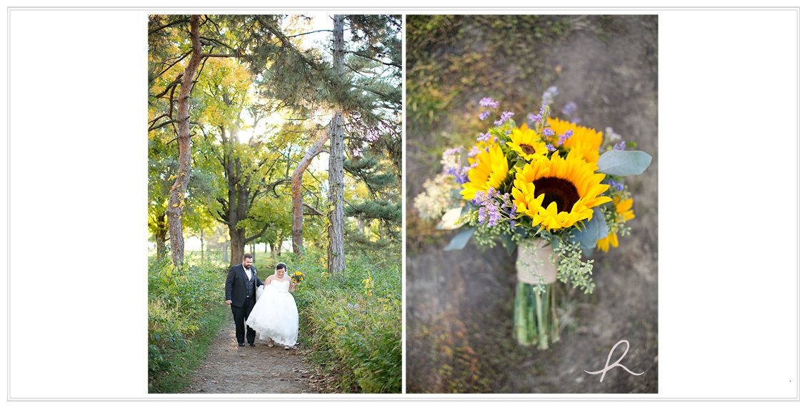 9 Forest Park Wedding | Heather Roth