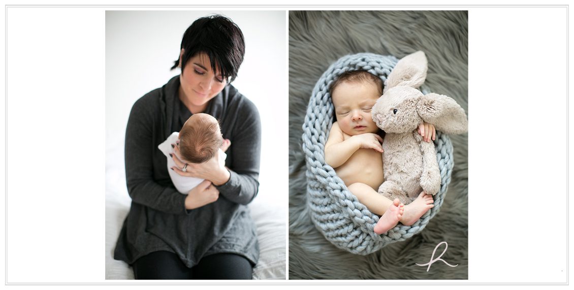 12 Bohemian Baby Shower