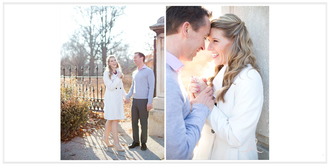 2 Lafayette Square Engagement