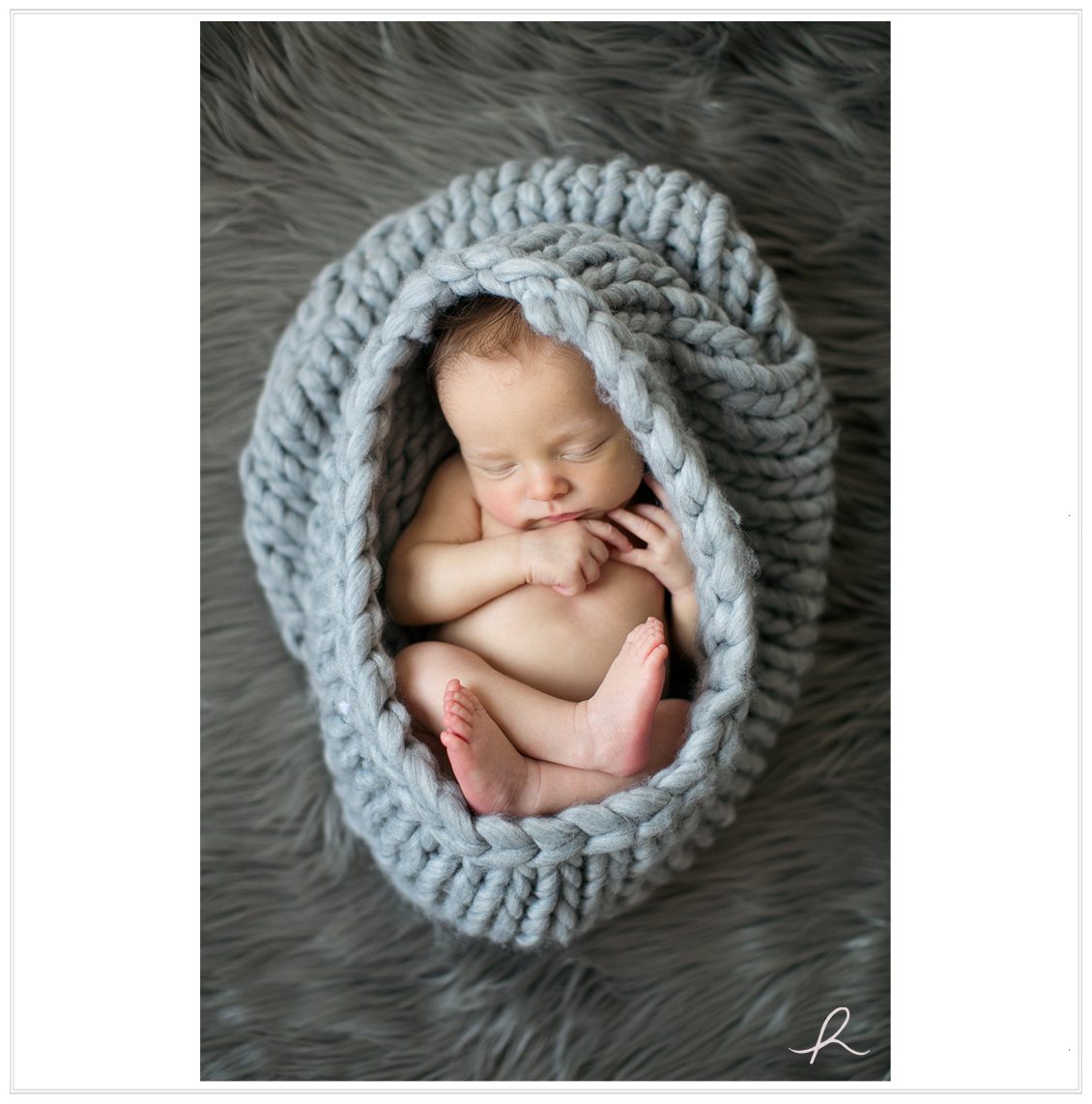 3 Bohemian Baby Shower
