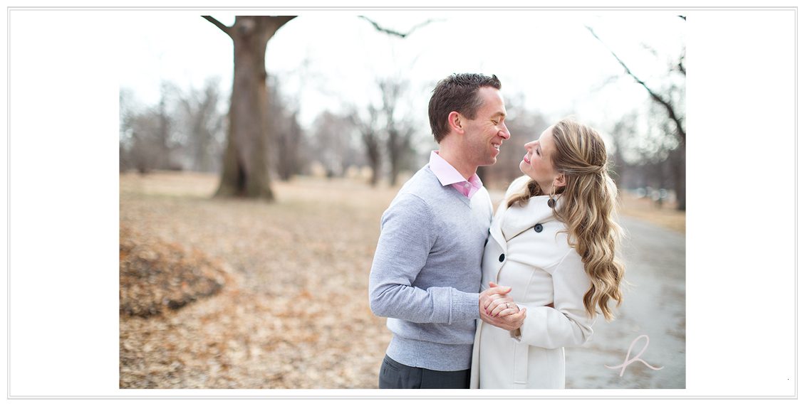 3 Lafayette Square Engagement