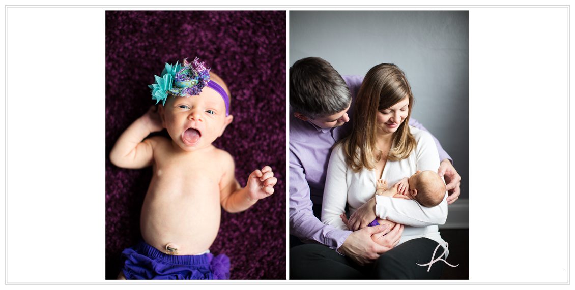 4 St Louis Newborns