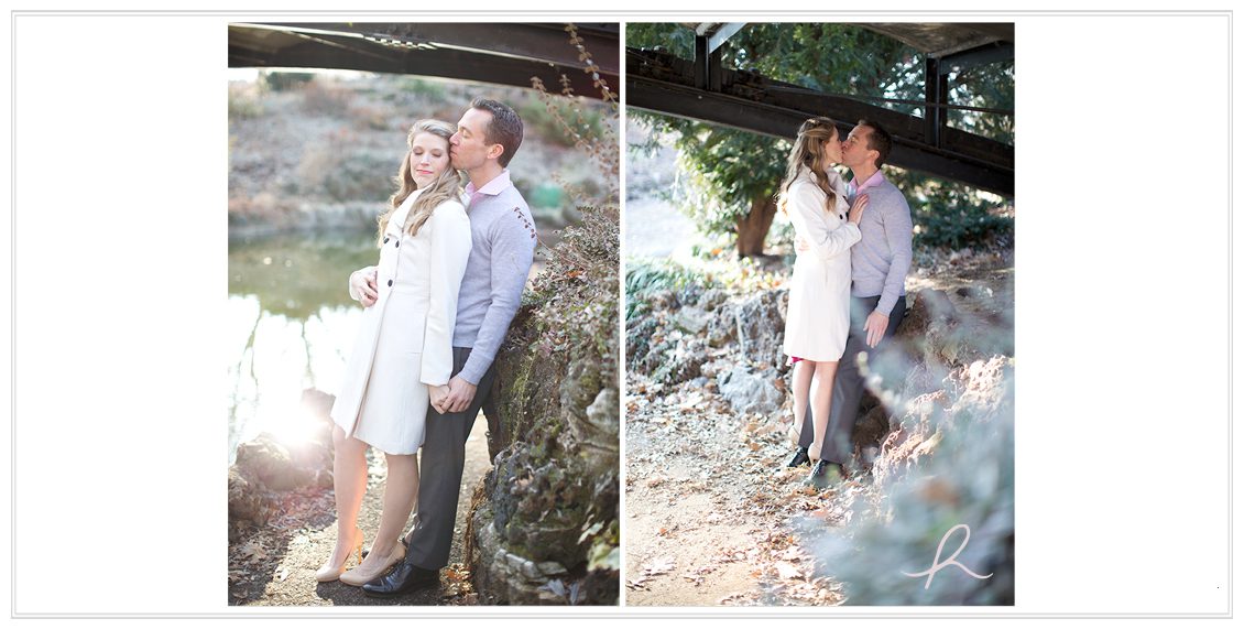 5 Lafayette Square Engagement