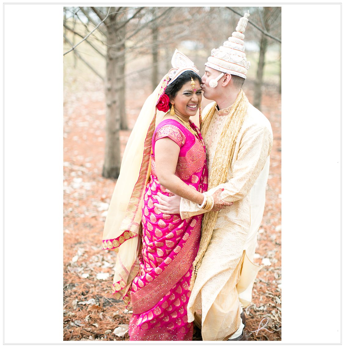 10 St Louis Indian Wedding