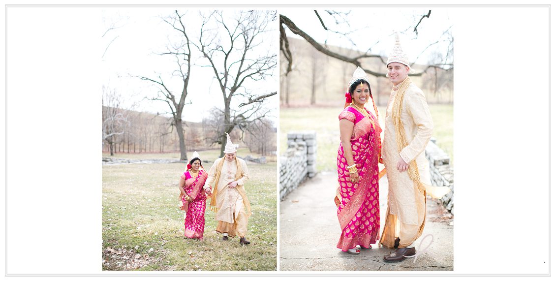11 St Louis Indian Wedding