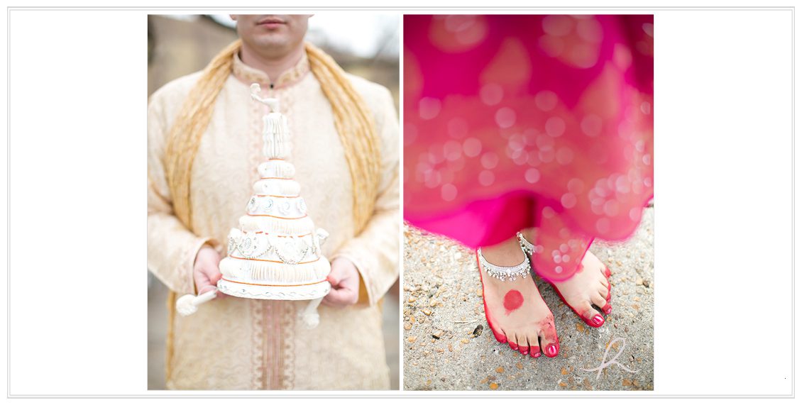 12 St Louis Indian Wedding