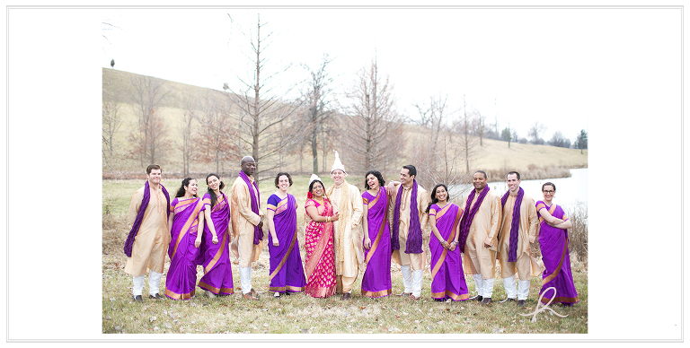 13 St Louis Indian Wedding