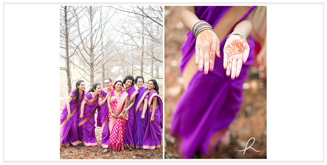 14 St Louis Indian Wedding