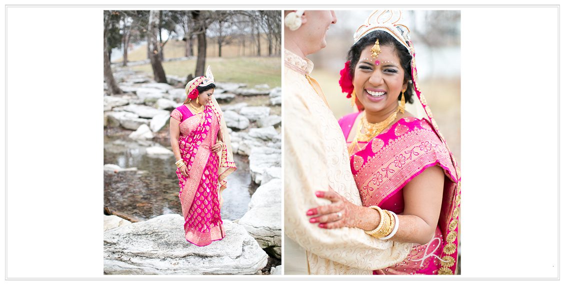 16 St Louis Indian Wedding