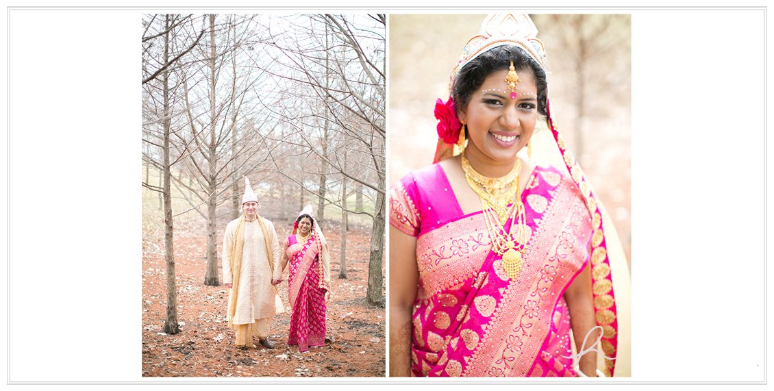2 St Louis Indian Wedding