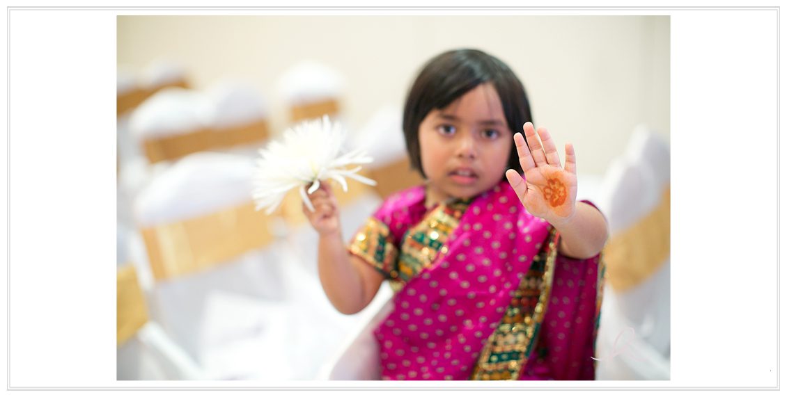 21 St Louis Indian Wedding
