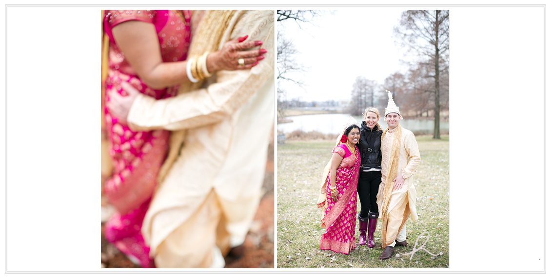 29 St Louis Indian Wedding