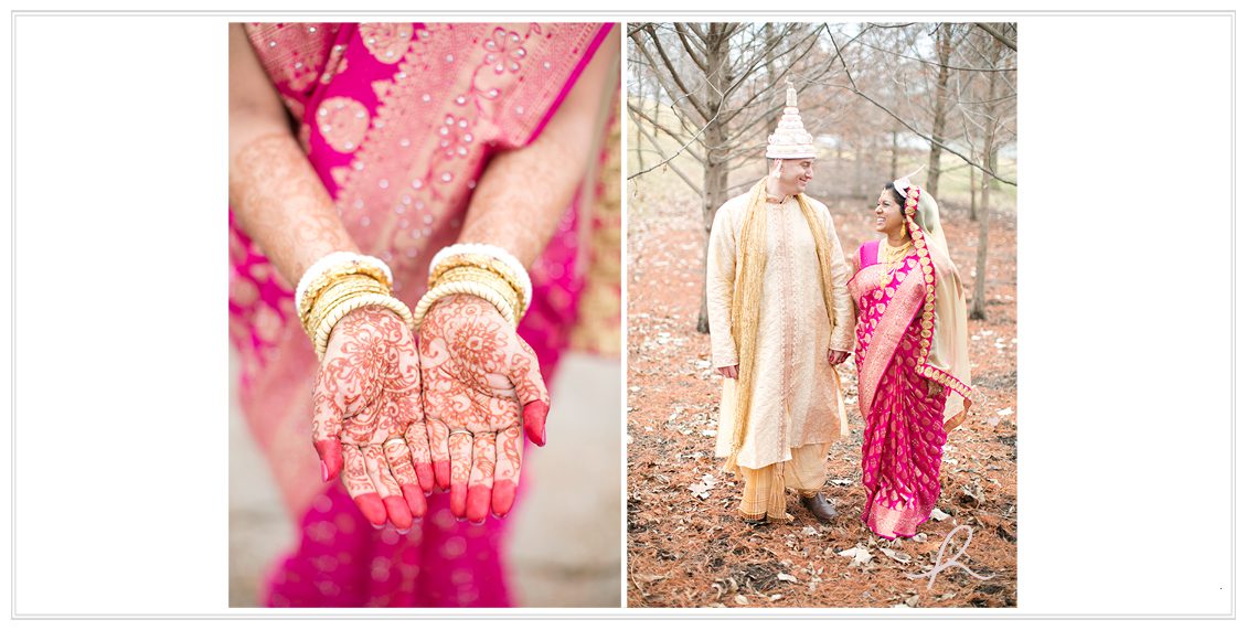 3 St Louis Indian Wedding