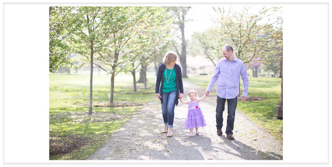 4 St Louis Family Photography