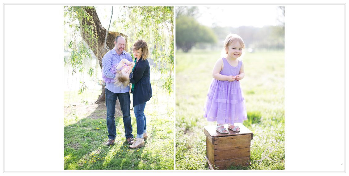 5 St Louis Family Photography