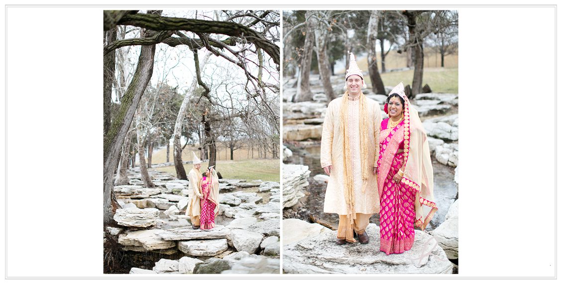 5 St Louis Indian Wedding