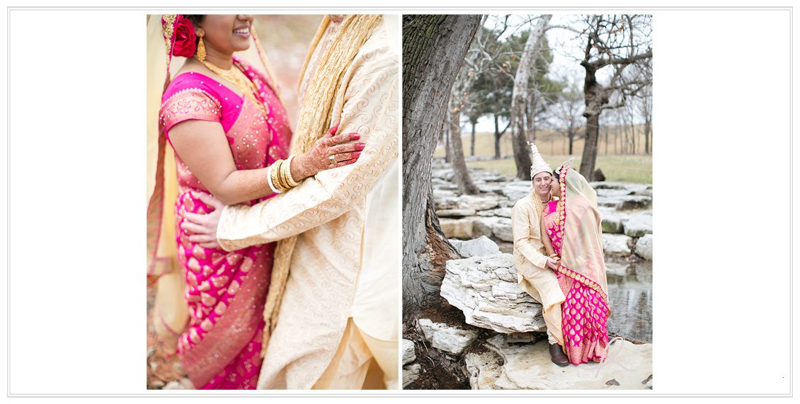 6 St Louis Indian Wedding