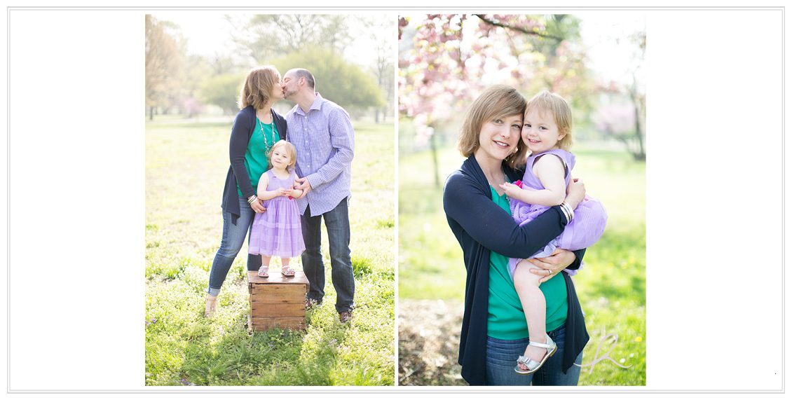 7 St Louis Family Photography
