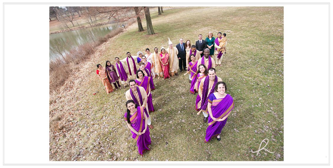 8 St Louis Indian Wedding