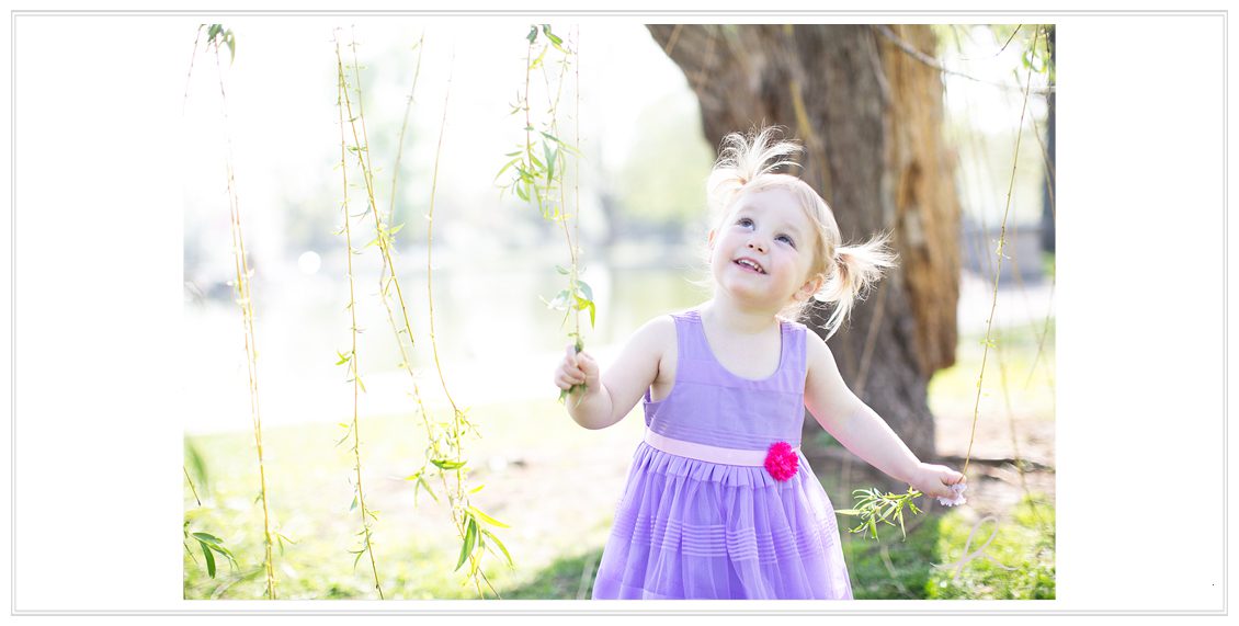 9 St Louis Family Photography
