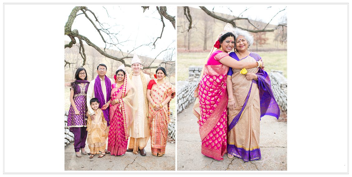 9 St Louis Indian Wedding