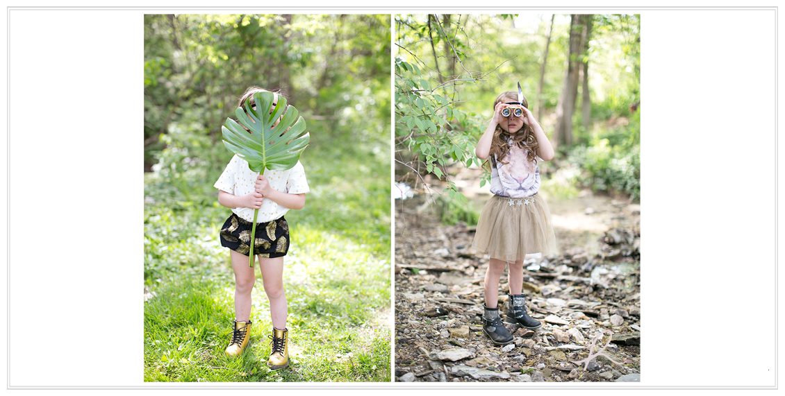 12 st louis family photography