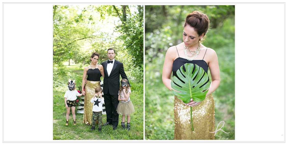 16 st louis family photography