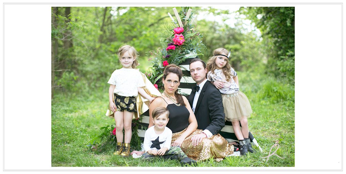 17 st louis family photography