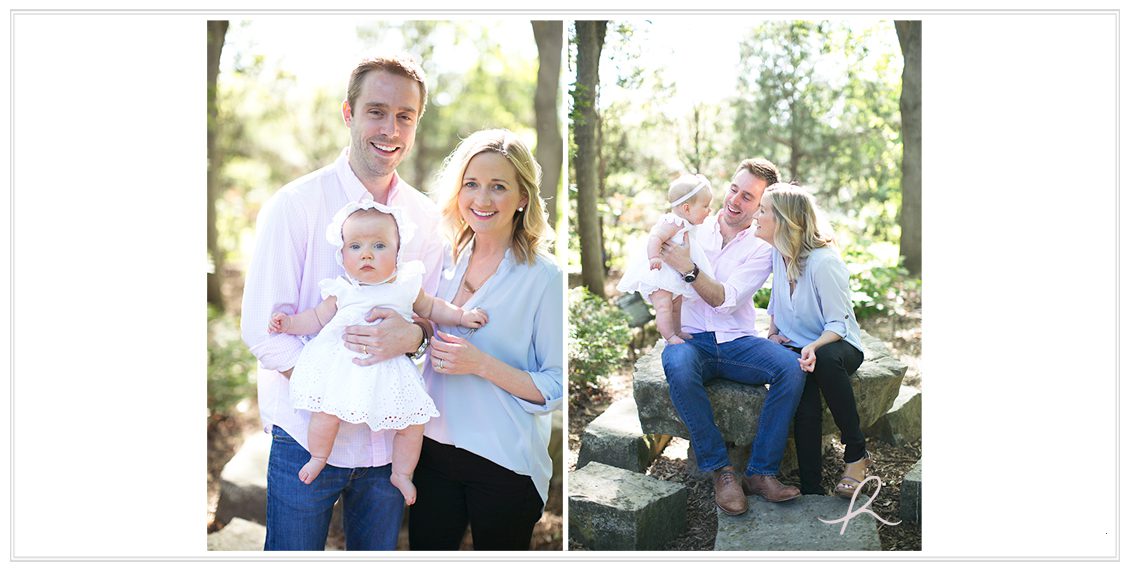 2 st louis family photography