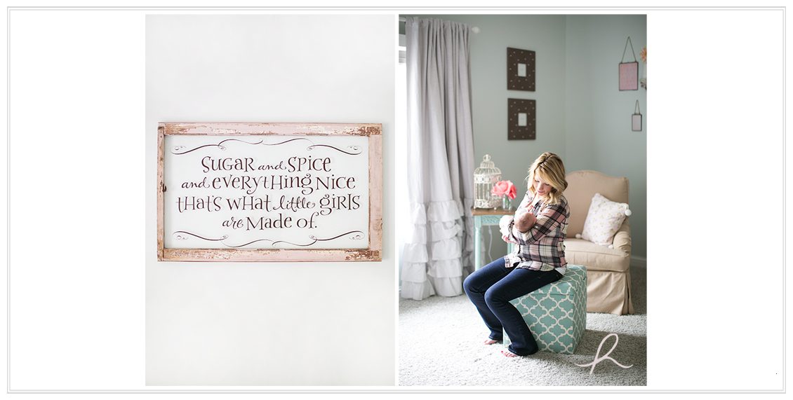 2 st louis newborn photographer