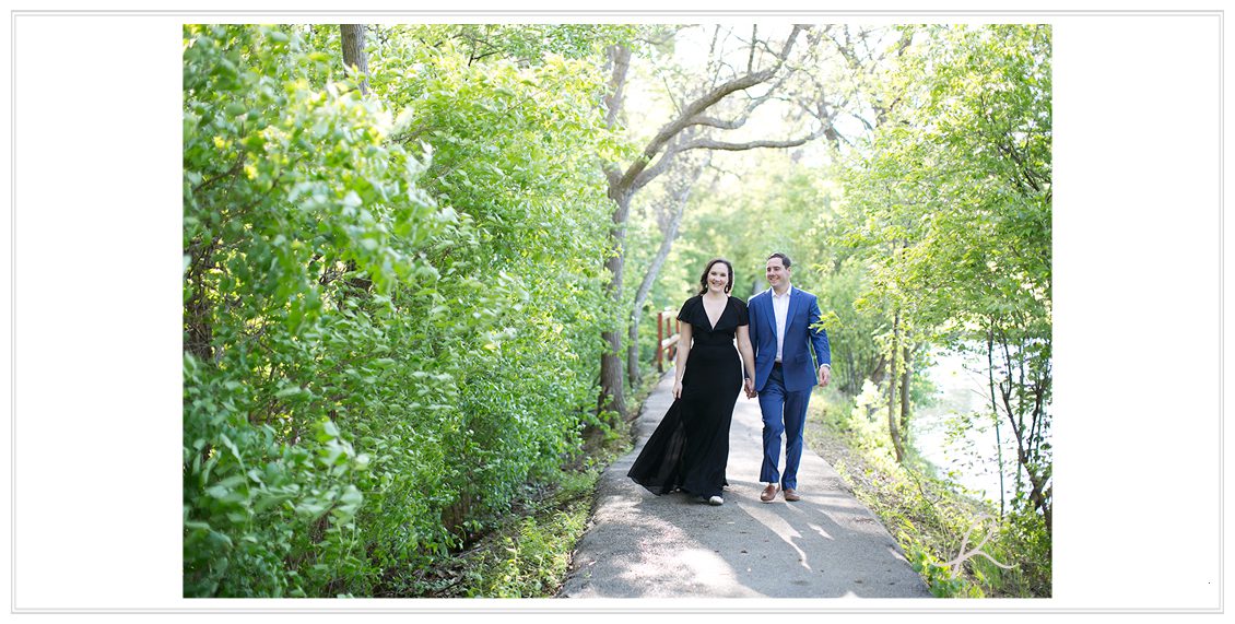 4 st louis engagement photographer