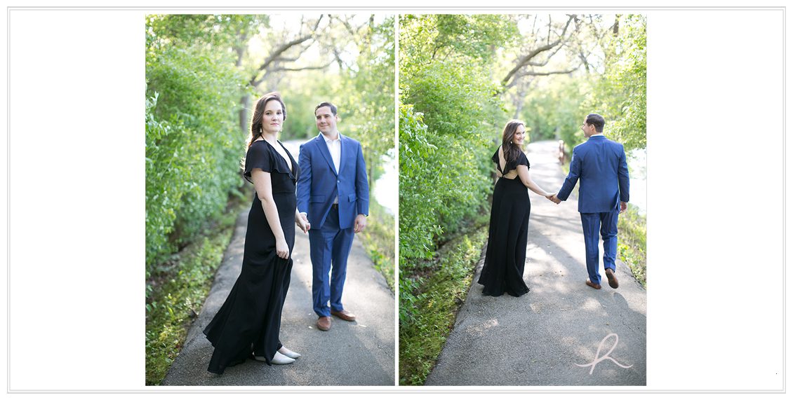 6 st louis engagement photographer