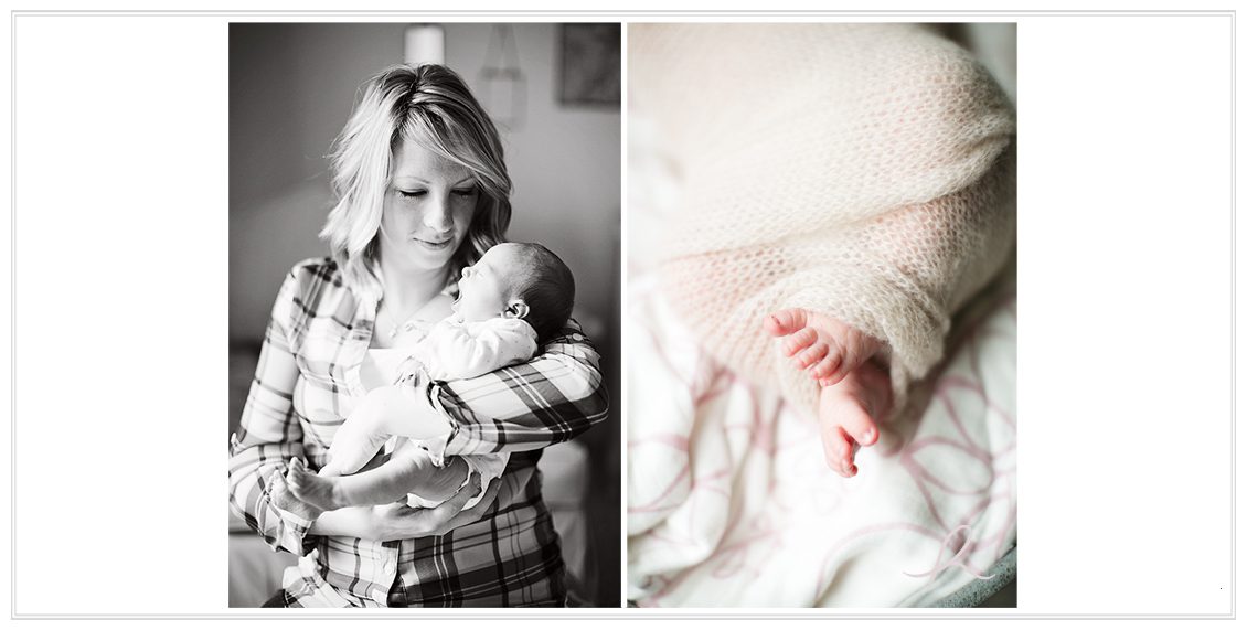 6 st louis newborn photographer