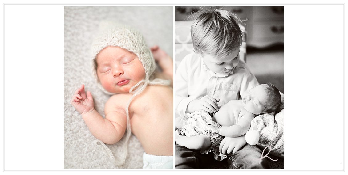 7 st louis newborn photographer
