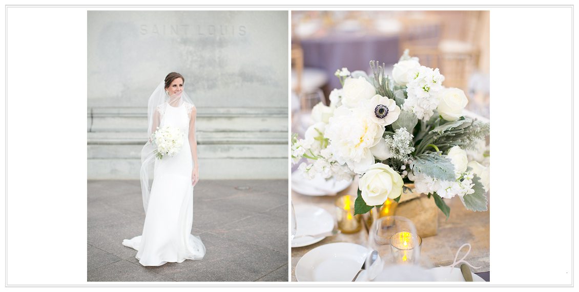 10 st louis art museum wedding