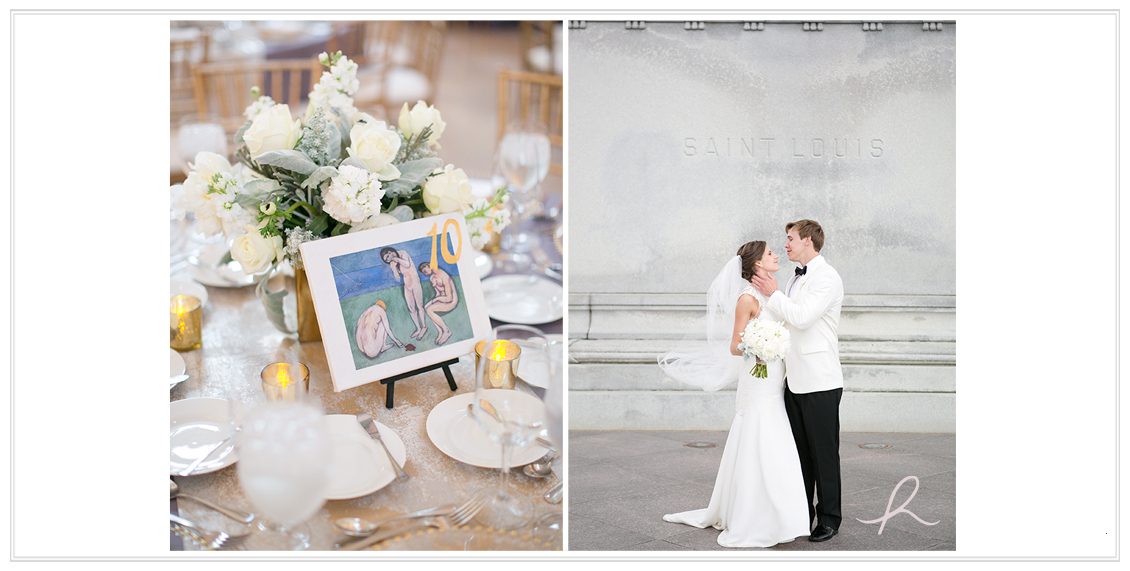 11 st louis art museum wedding