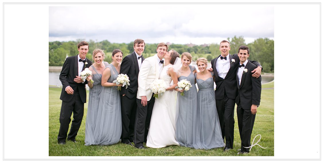 13 st louis art museum wedding