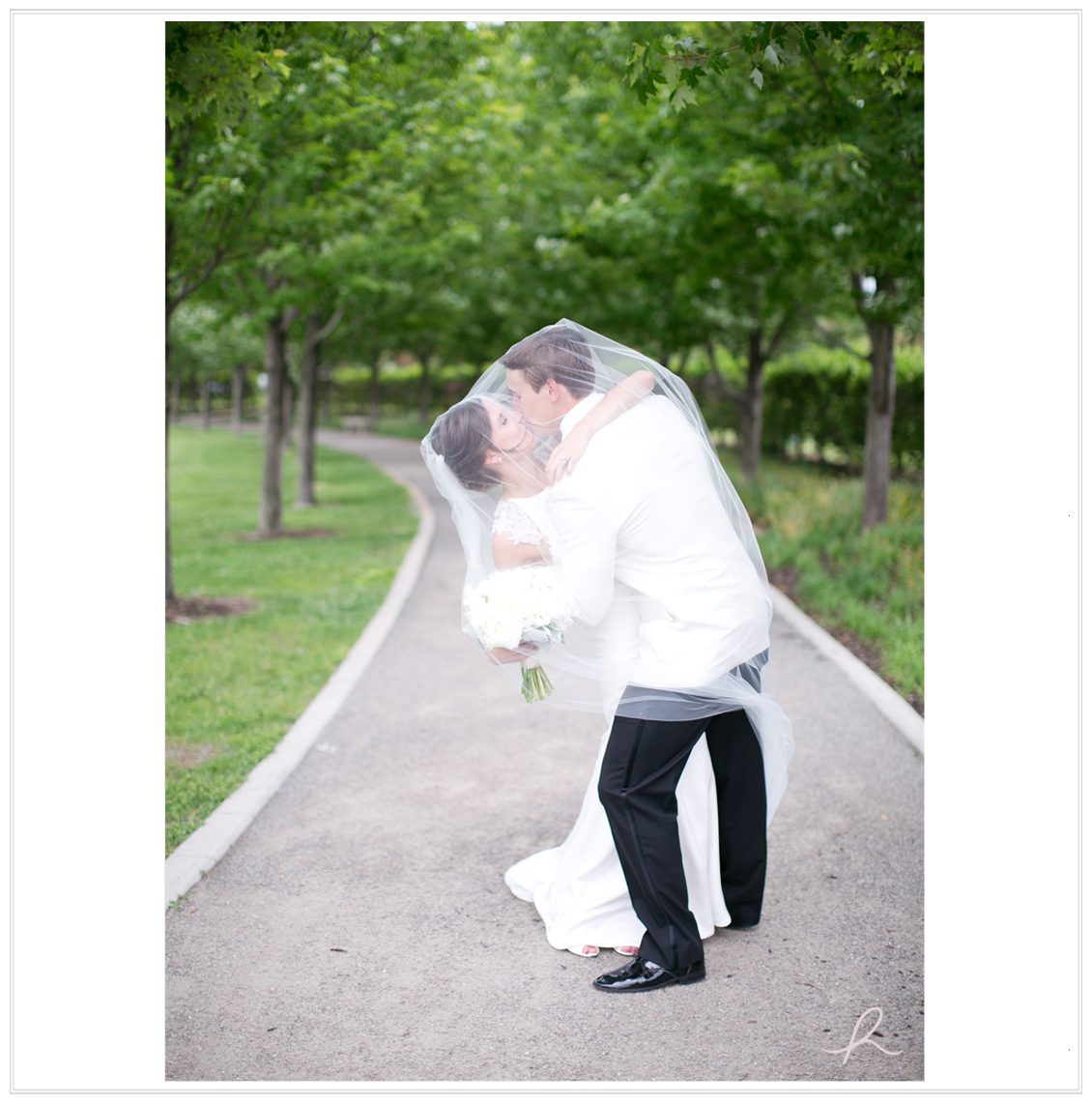 4 st louis art museum wedding