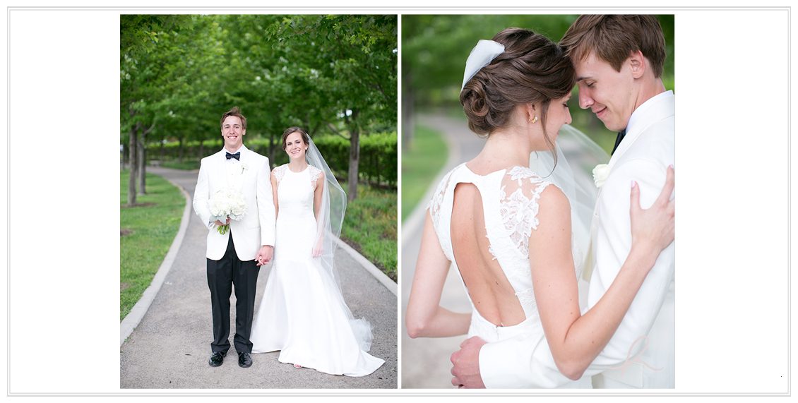 5 st louis art museum wedding